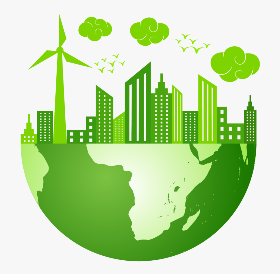 Digital Economy Lebanon - Sustainability Transparent Background, Transparent Clipart