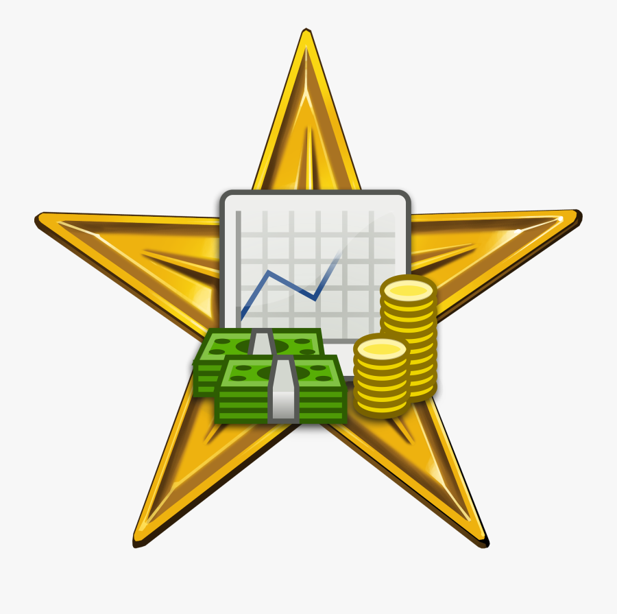 Economics, Transparent Clipart