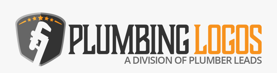 Clip Art For Plumbers - Plumbing Logos, Transparent Clipart