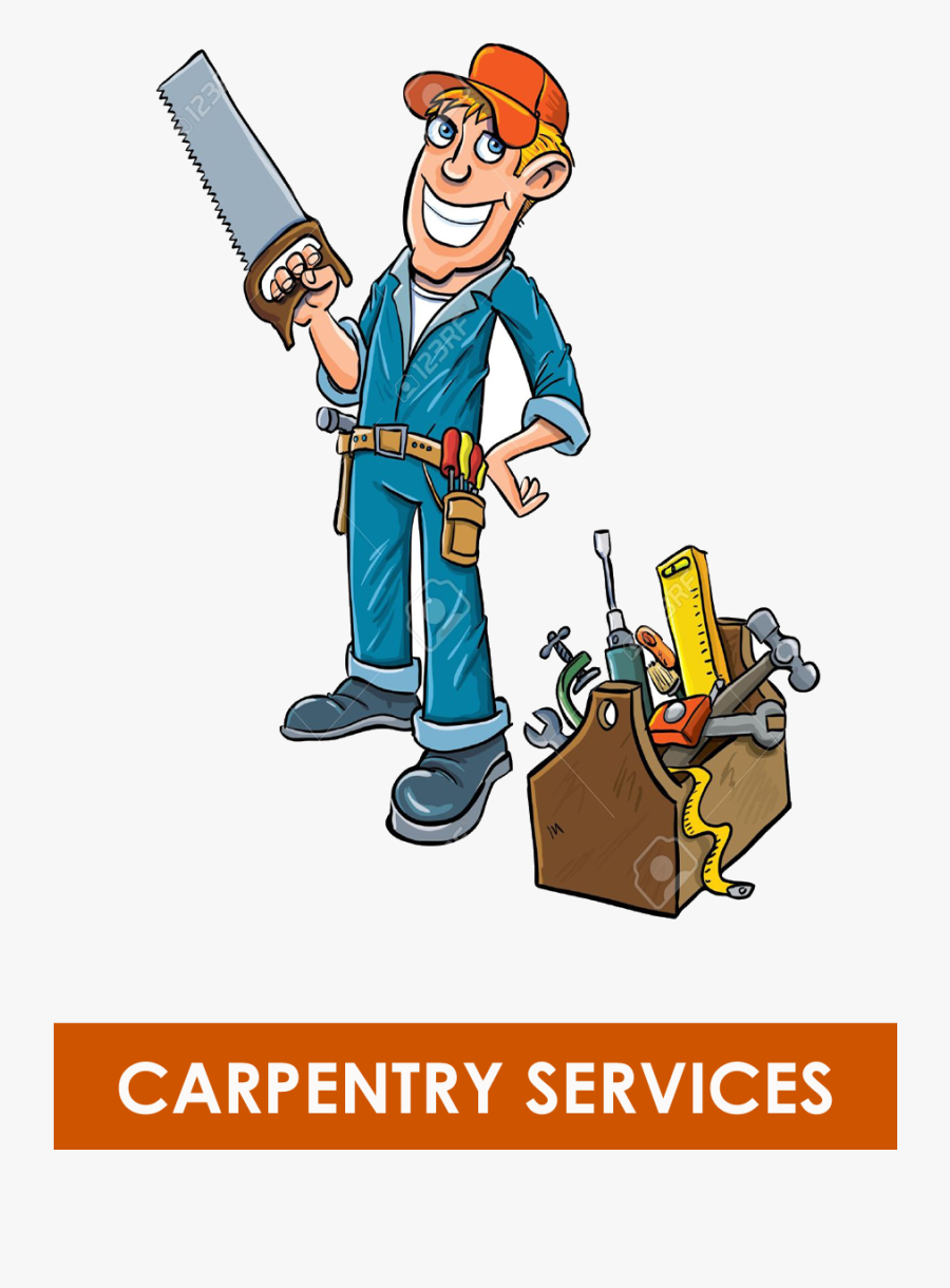 Banner Transparent Mfs Technical Services Provider - Karpintero Clipart, Transparent Clipart