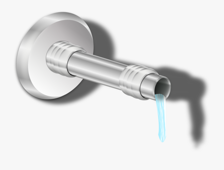 Your Plumber Bristol Helping You Create Ideal Flow - Pipe Water Flow Png, Transparent Clipart