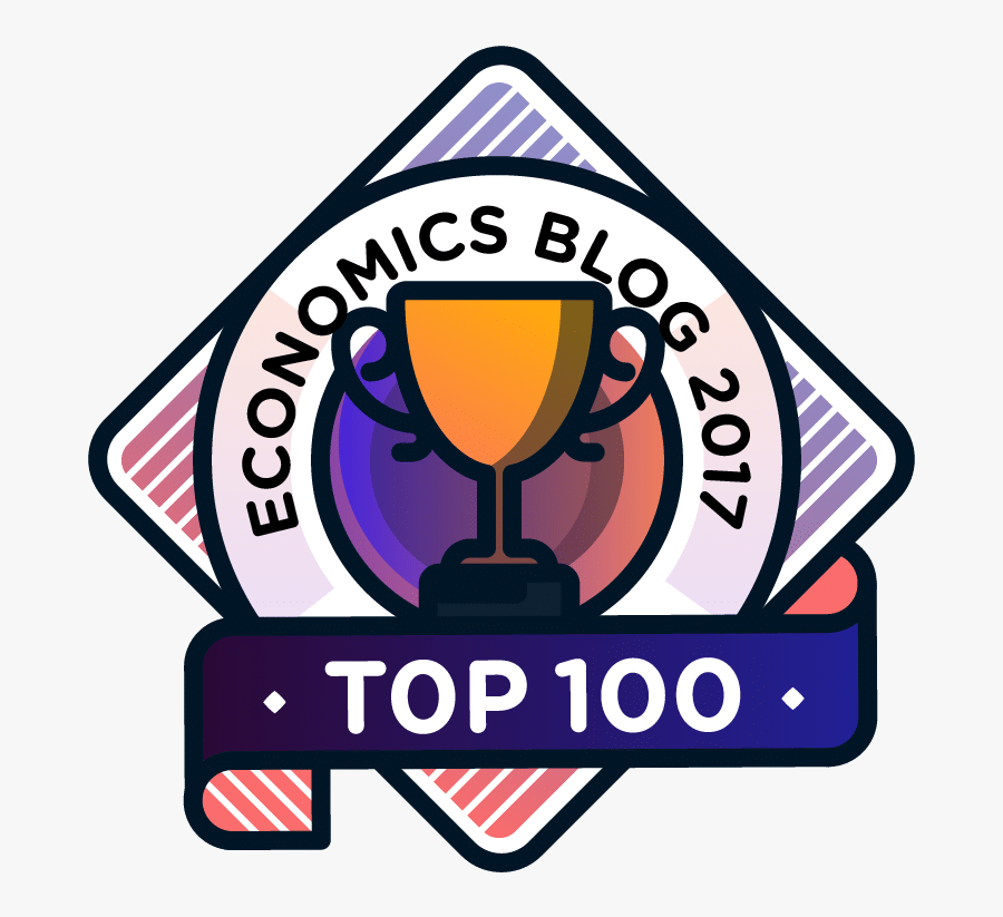 Top 100 Economic Blogs - Economics, Transparent Clipart