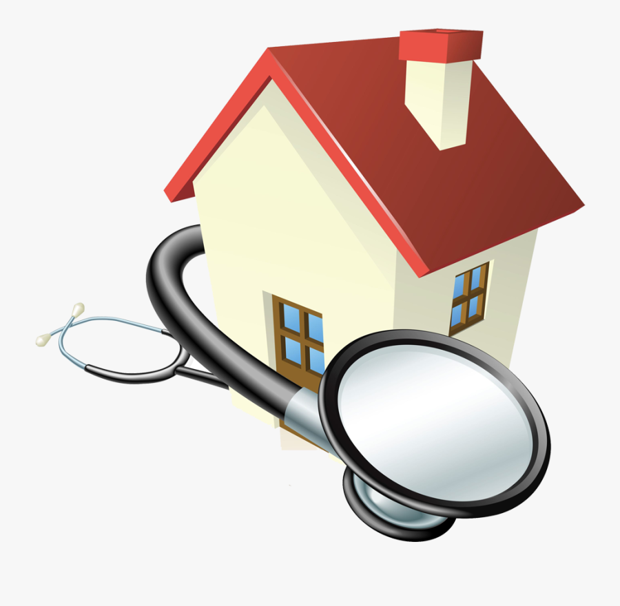 Plumbing Maintenece Free Inspection Rancho Bernardo, - Home Health Clipart, Transparent Clipart