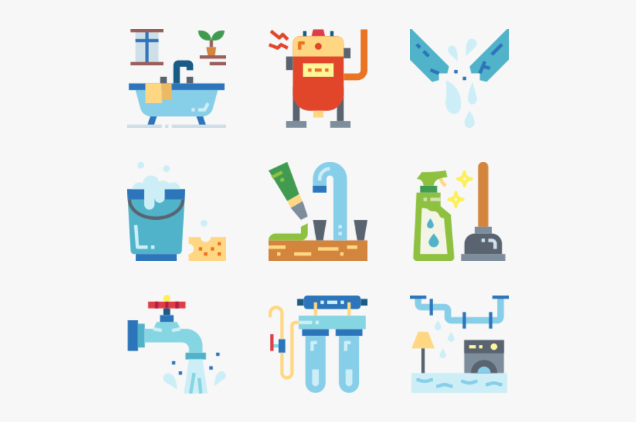 Pipe Icons Free Vector, Transparent Clipart