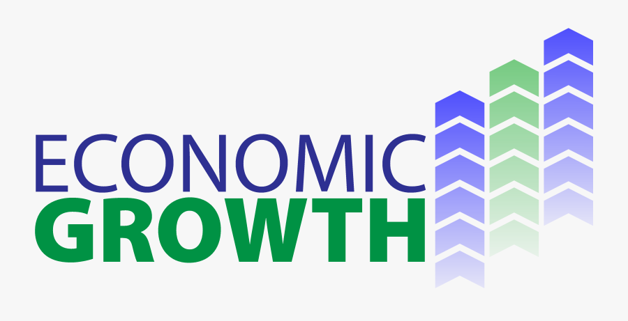 Images Of Economic Growth - Contributes To Economic Growth, Transparent Clipart