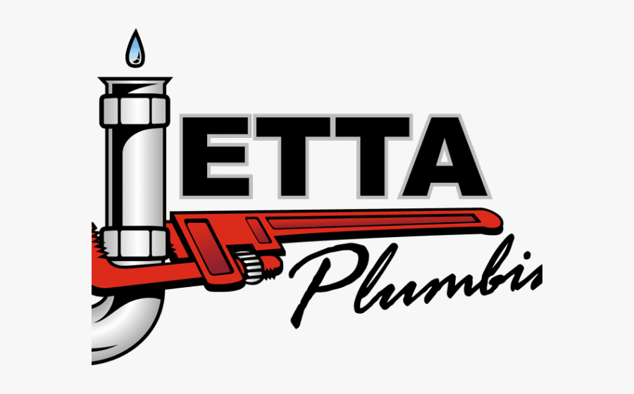 Plumbing Logos Cliparts - Gasfiteria, Transparent Clipart