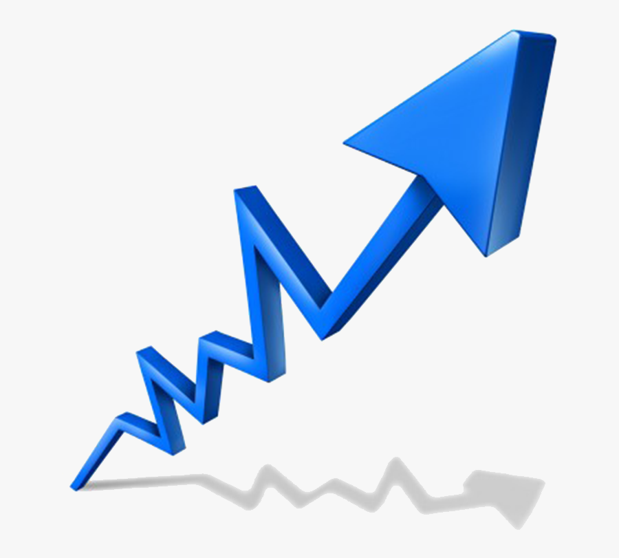 Transparent Zigzag Clipart - Economy Usa, Transparent Clipart