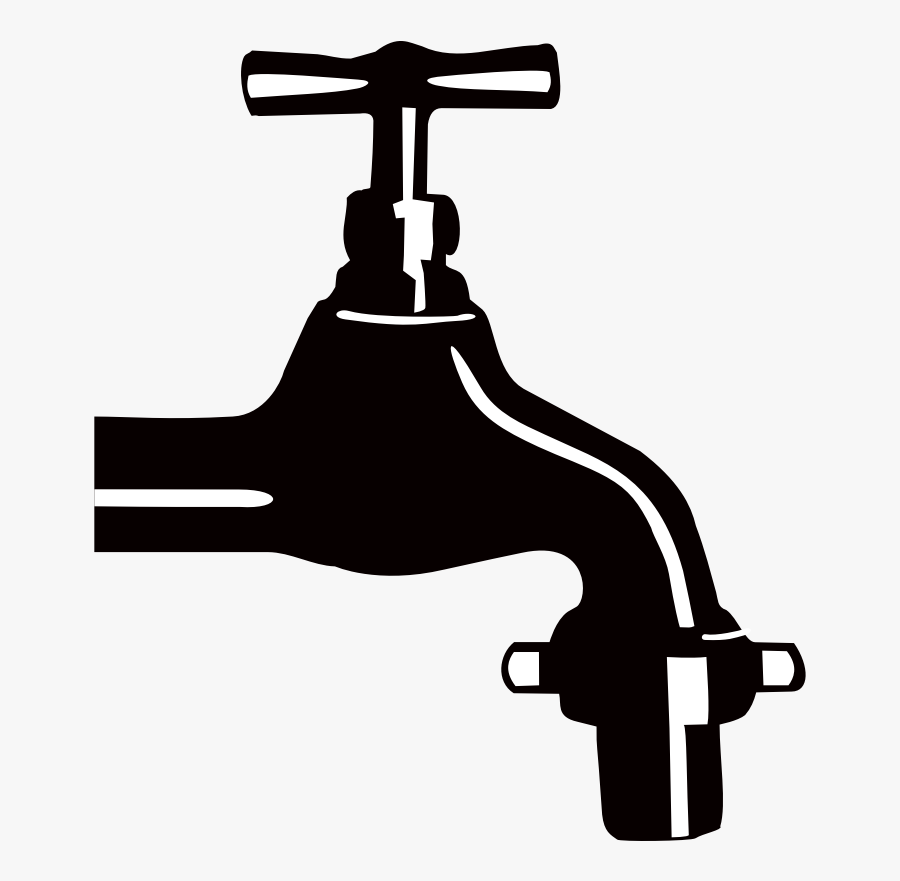 Logo For Water Pollution, Transparent Clipart