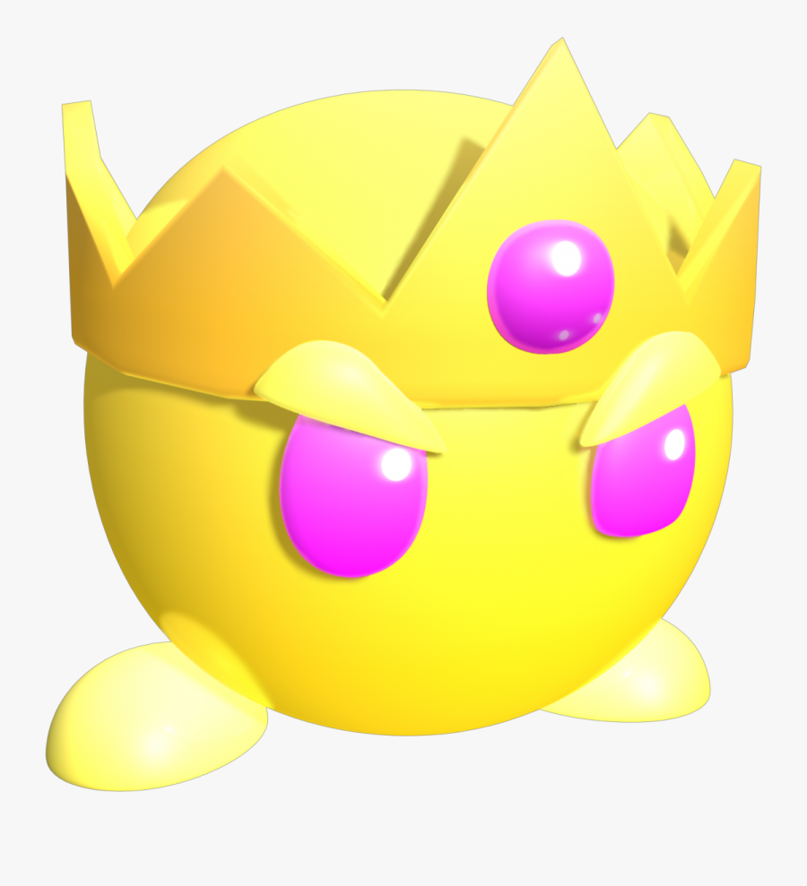 Kill The Plumber King Bowler - King Bowler, Transparent Clipart