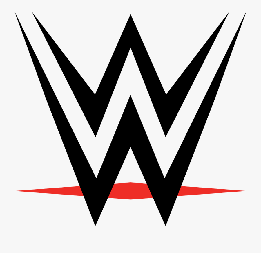 Wwe Logo Png Clipart - Wwe Logo Png, Transparent Clipart