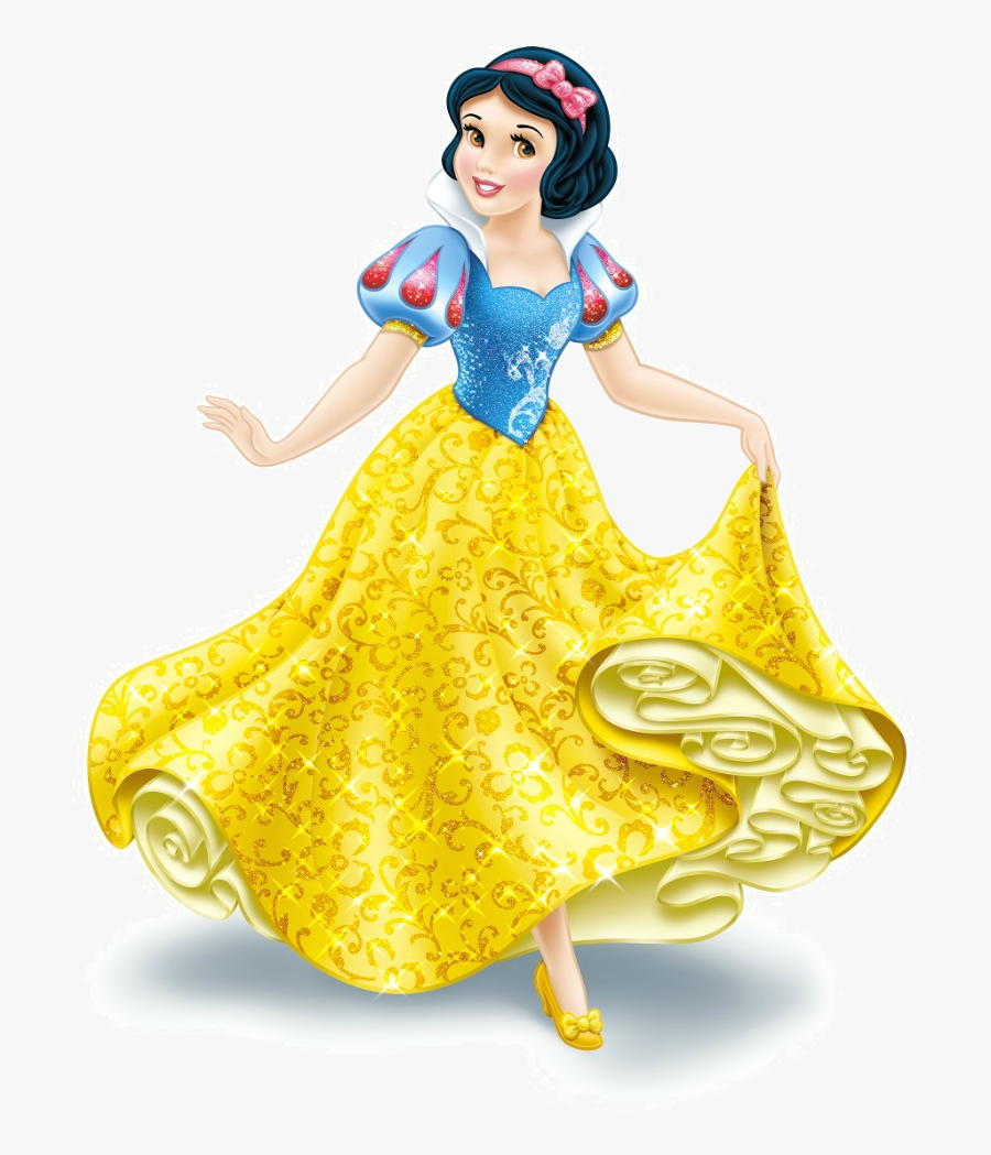 Princess Jasmine Clipart Transparent - Disney Snow White Wikia, Transparent Clipart