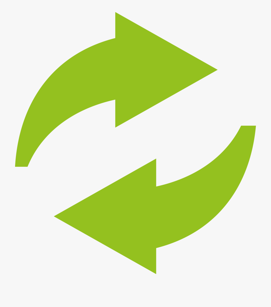 Circular Economy Symbol Transparent Clipart , Png Download - Circular Economy Icon Png, Transparent Clipart