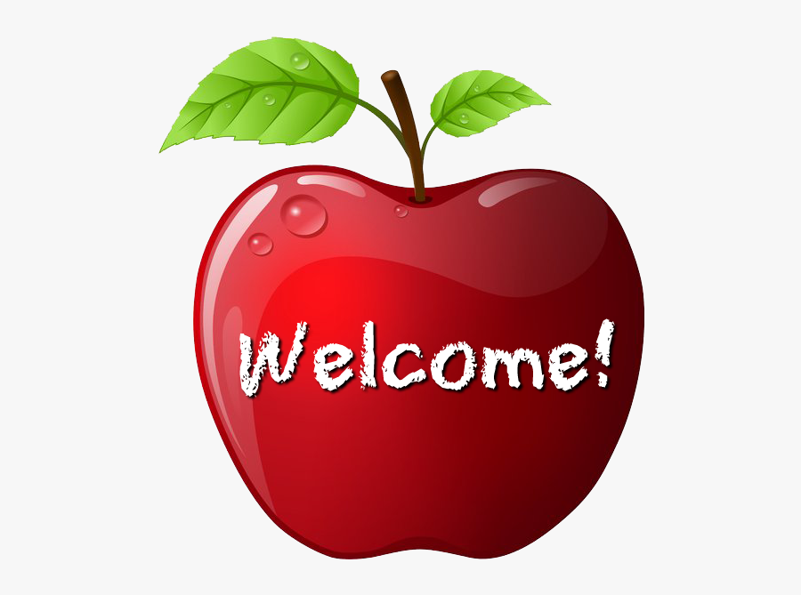 Apples Clipart Snow White - Free Picture Of Apple, Transparent Clipart