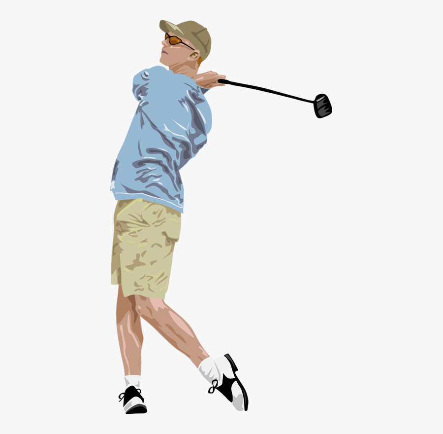 Course Club Clip Art - Golf Clip Art, Transparent Clipart