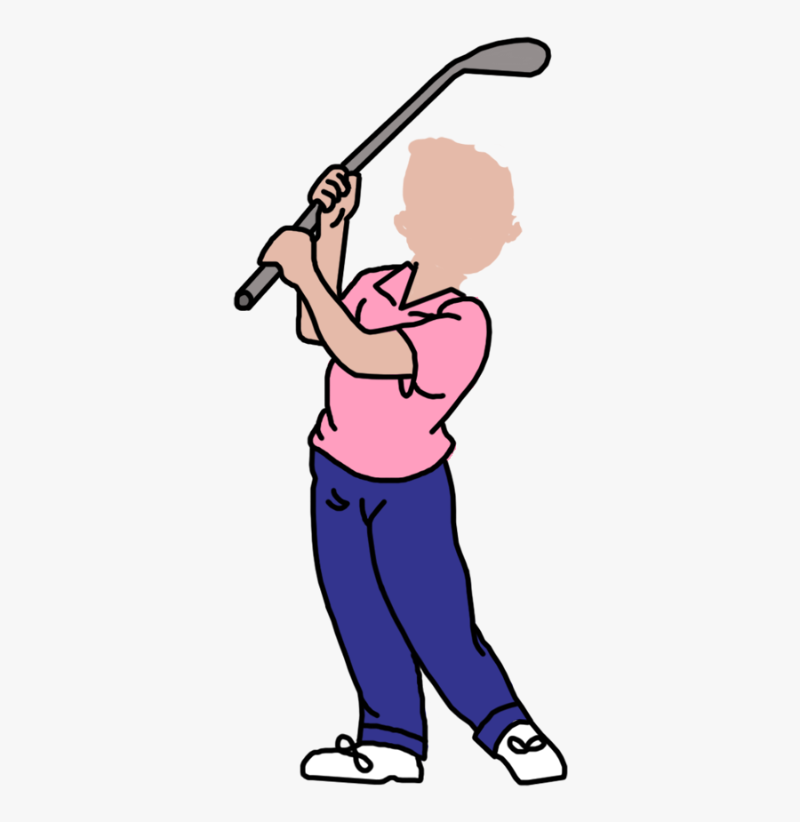 Kids Birthday T Shirt - Speed Golf, Transparent Clipart