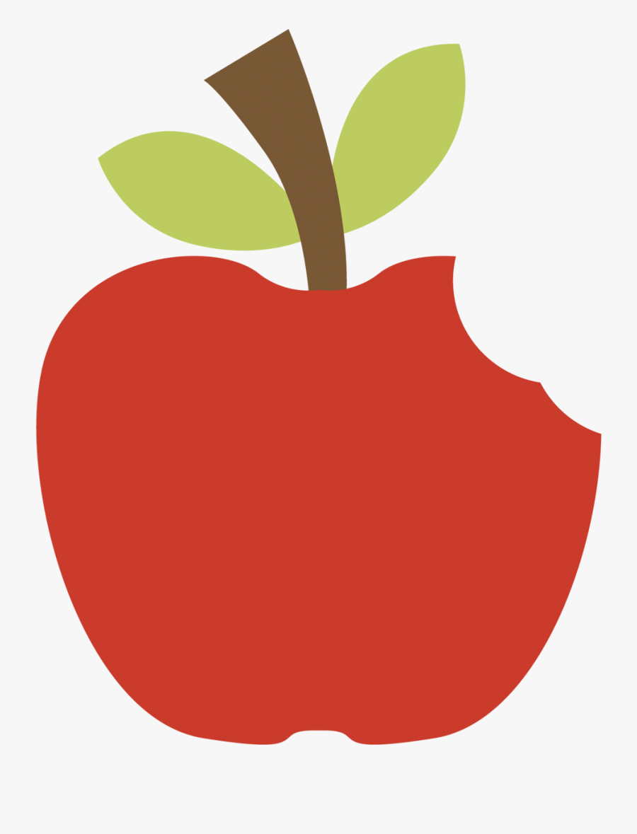Snow White Apple Clipart Ma???? Desenho Clipart , Free Transparent