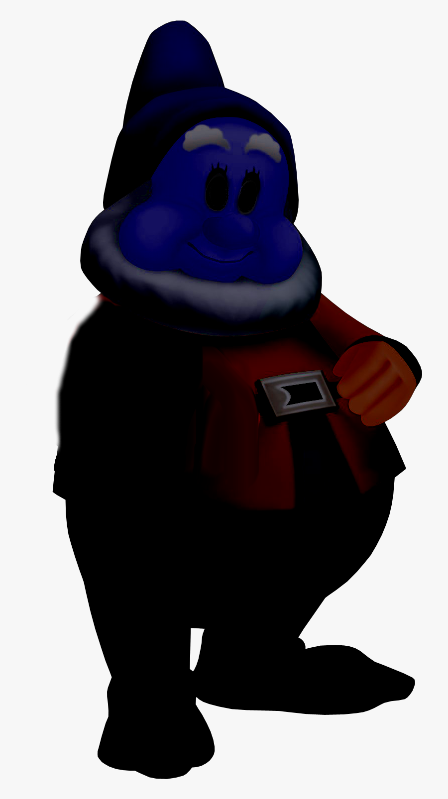 Snow White And The Seven Dwarfs Clipart , Png Download - Cartoon, Transparent Clipart