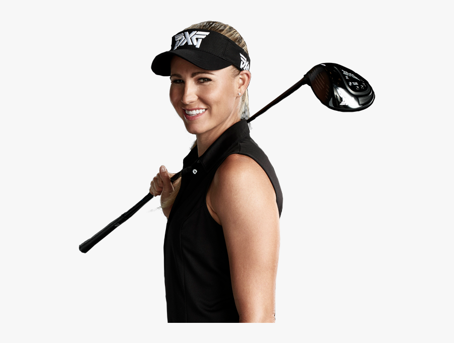 Png Lady Golfer Pluspng - Ryan O Toole, Transparent Clipart