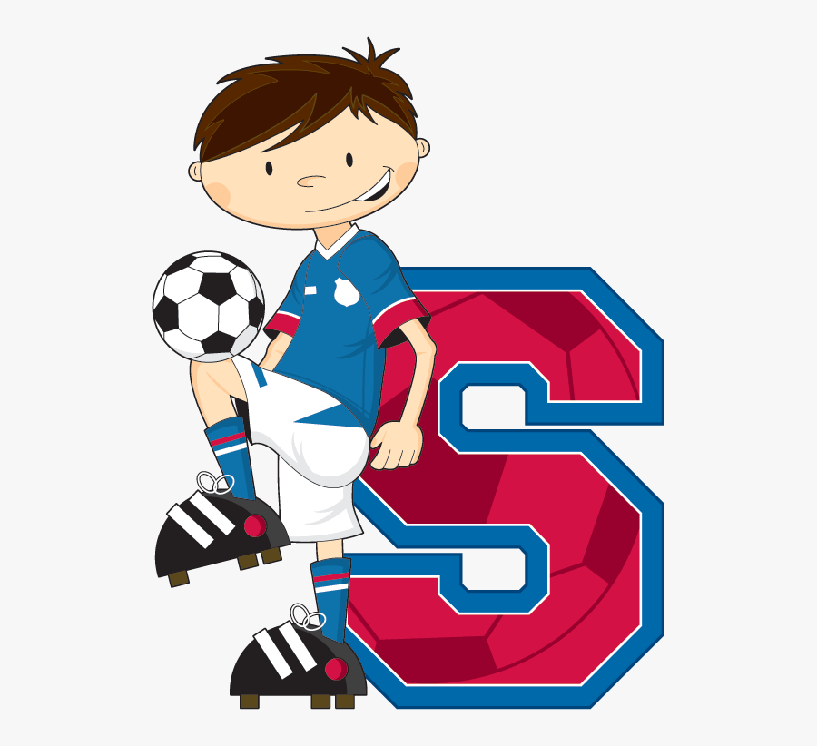 Football, Transparent Clipart