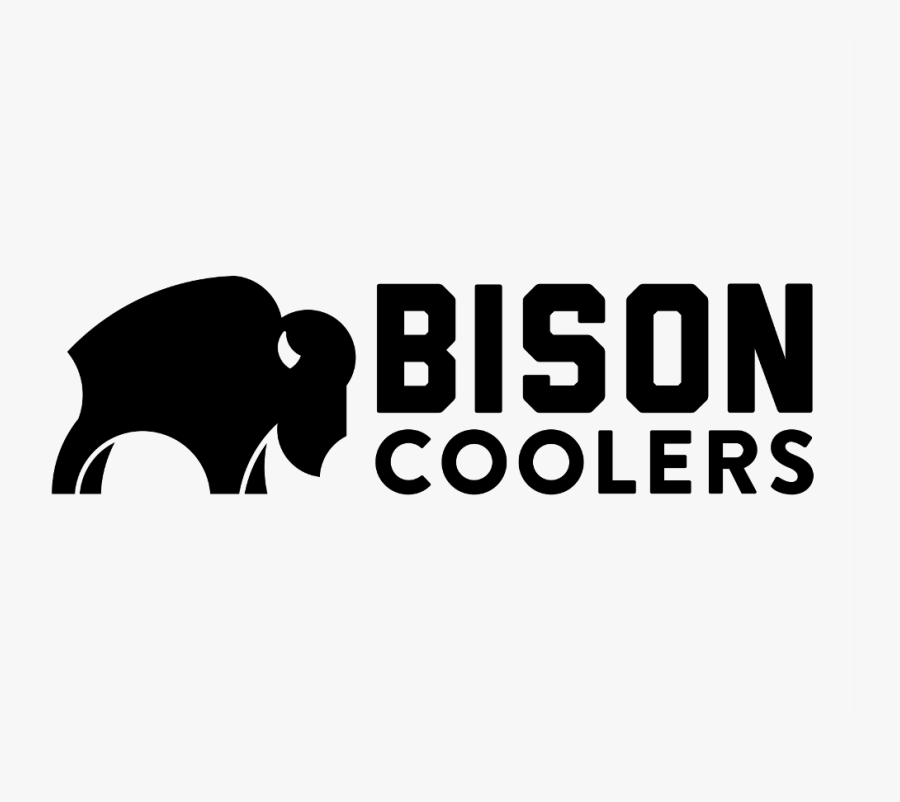 Bison Coolers Decal"
 Class="lazyload Lazyload Fade - Bison Coolers, Transparent Clipart