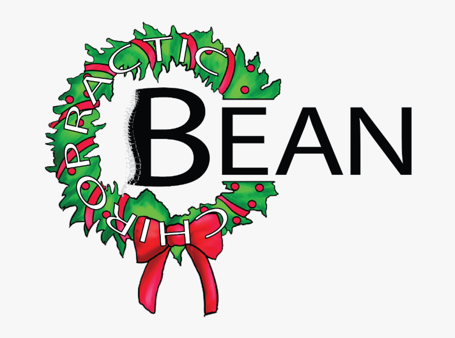 With The Holidays Upon Us, I Hope This Email Finds - Transparent Background Christmas Wreath Clip, Transparent Clipart