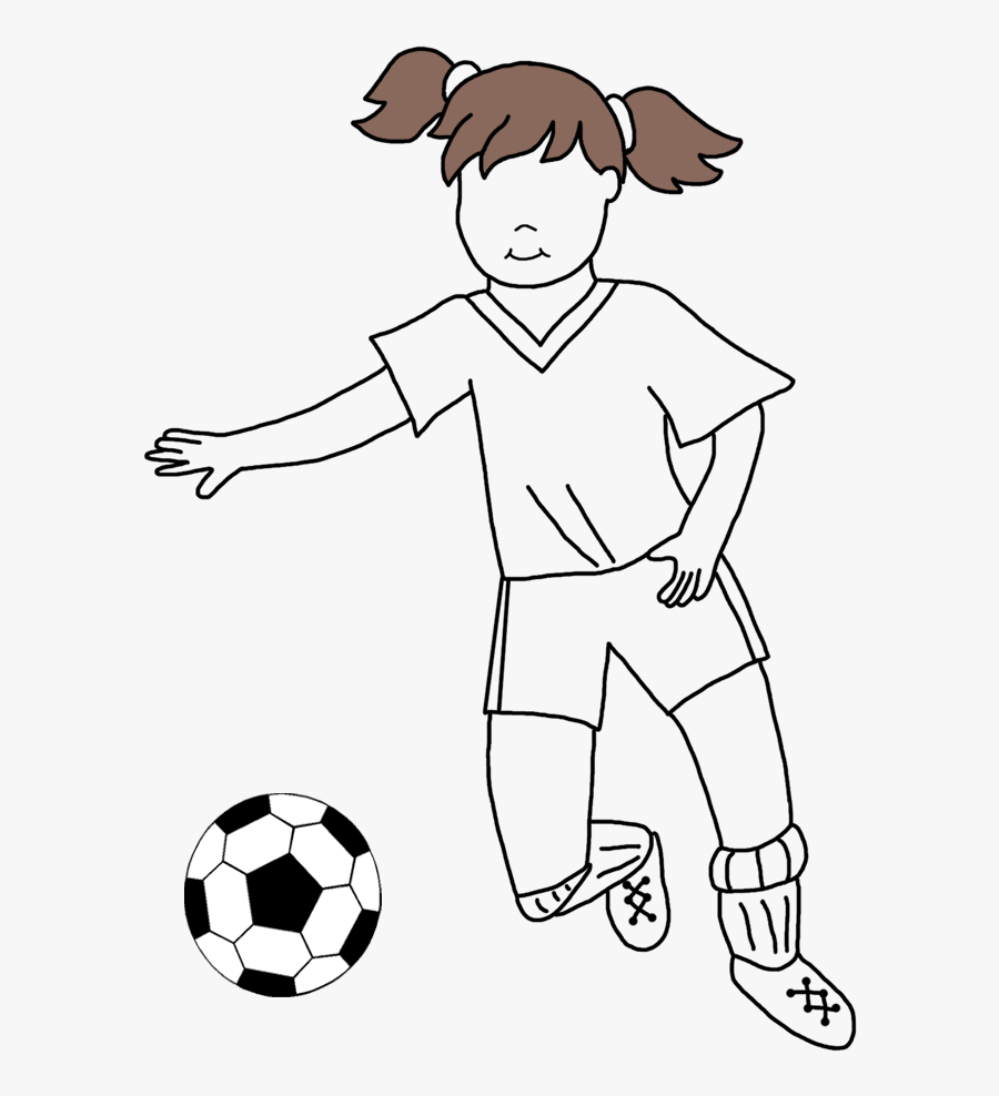 Kids Personalized Soccer Thank You Notes Mandys Moon - Flc Thanh Hóa F.c., Transparent Clipart