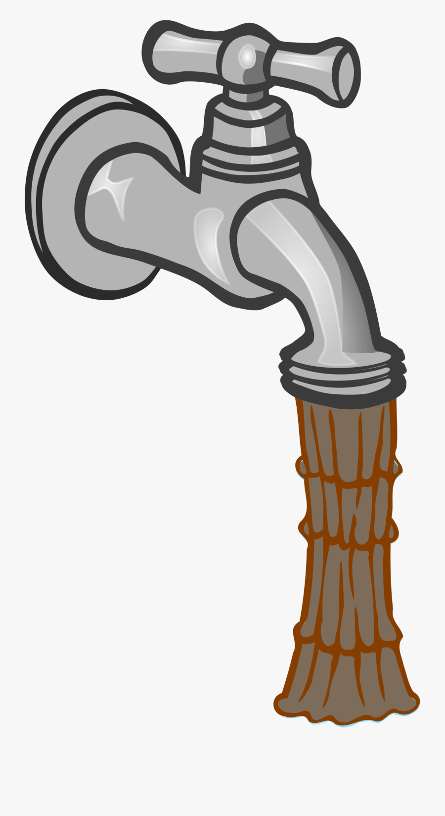 Transparent Parliament Clipart - Transparent Faucet Clip Art, Transparent Clipart