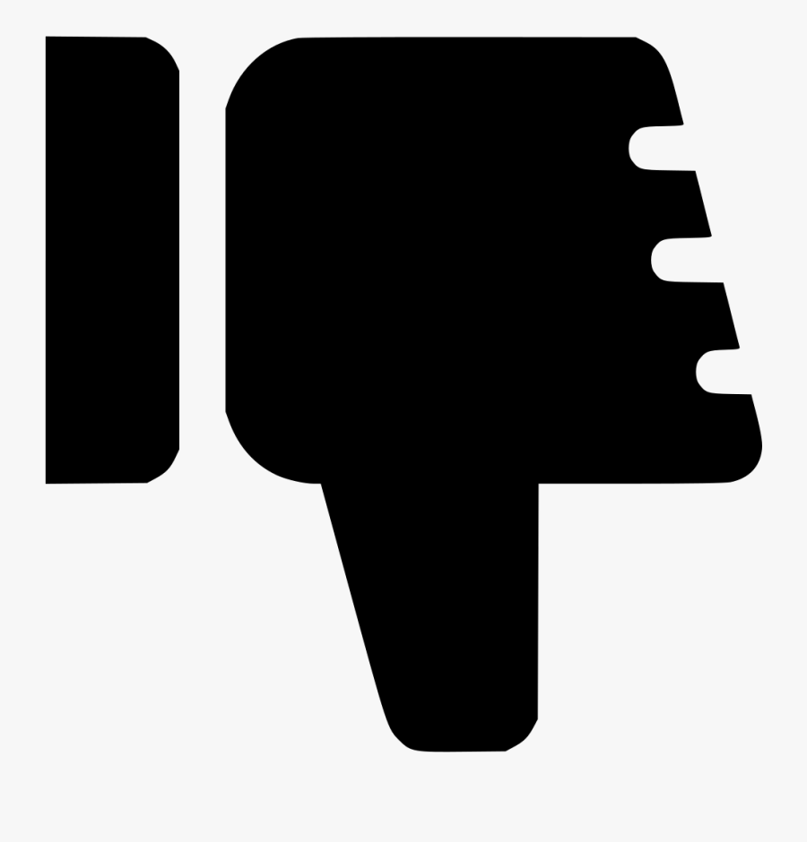 Computer Clipart Thumb, Transparent Clipart