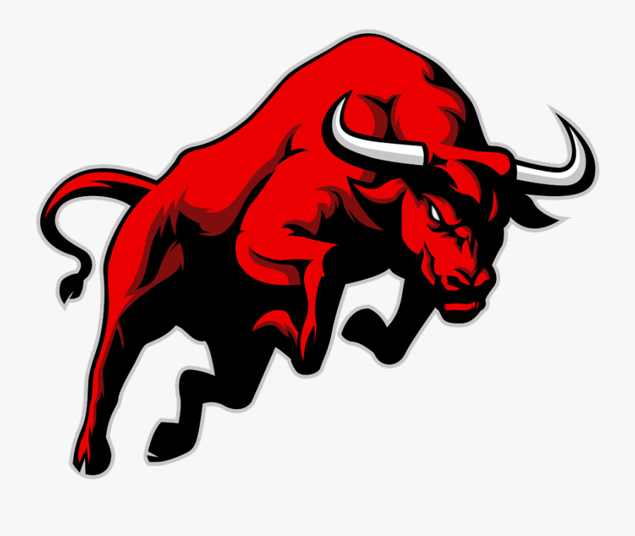 Image Stock Bison Clipart Dead - Bull Png, Transparent Clipart
