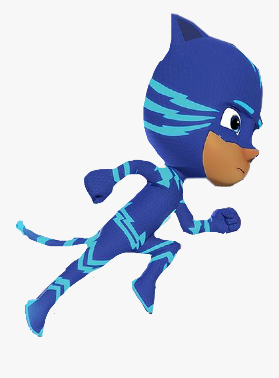 Pjmasks Freetoedit Sticker By Transparent Background, Transparent Clipart