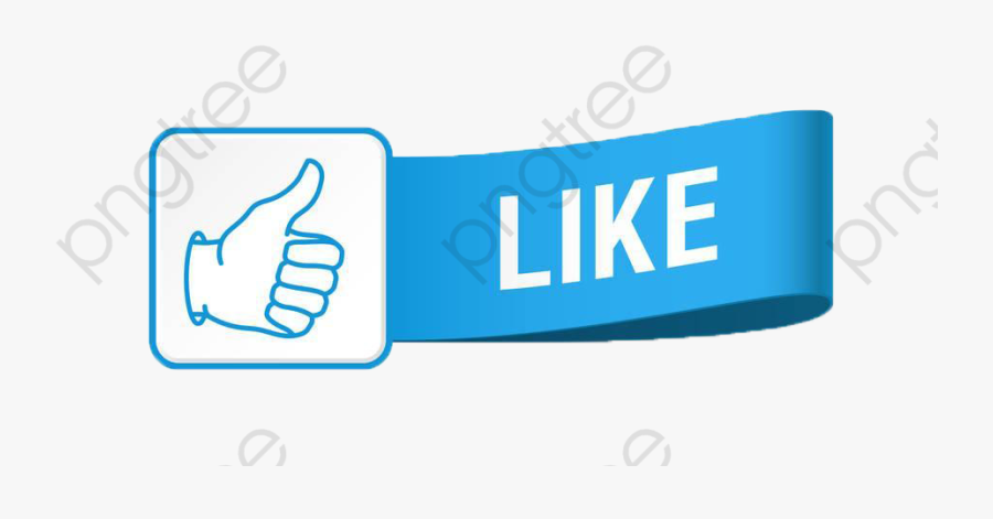 Summer Clipart Thumb - Like A Boss, Transparent Clipart