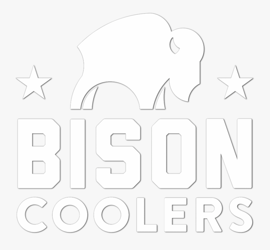 Bison Coolers Decal"
 Class="lazyload Lazyload Fade - Line Art, Transparent Clipart