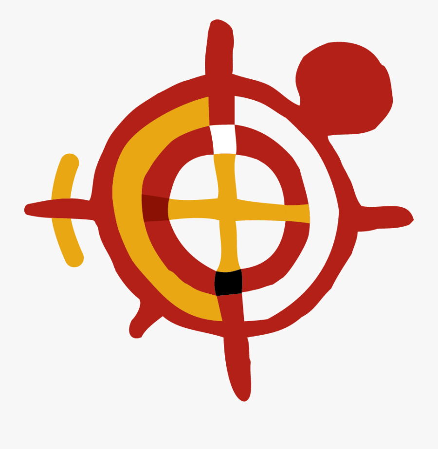 Indians Clipart Sioux - Indian Country Today Logo, Transparent Clipart