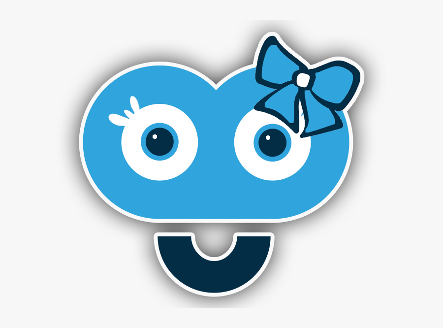 Happy Holidays From Echo Ridge - Cartoon, Transparent Clipart