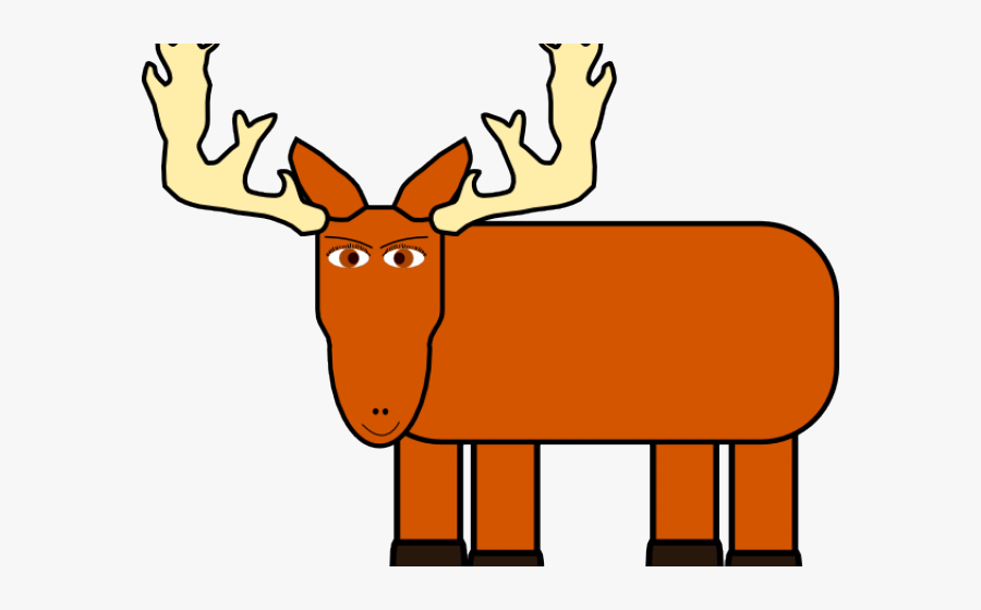 Stuffed Animal Clipart Cartoon Forest Animal, Transparent Clipart