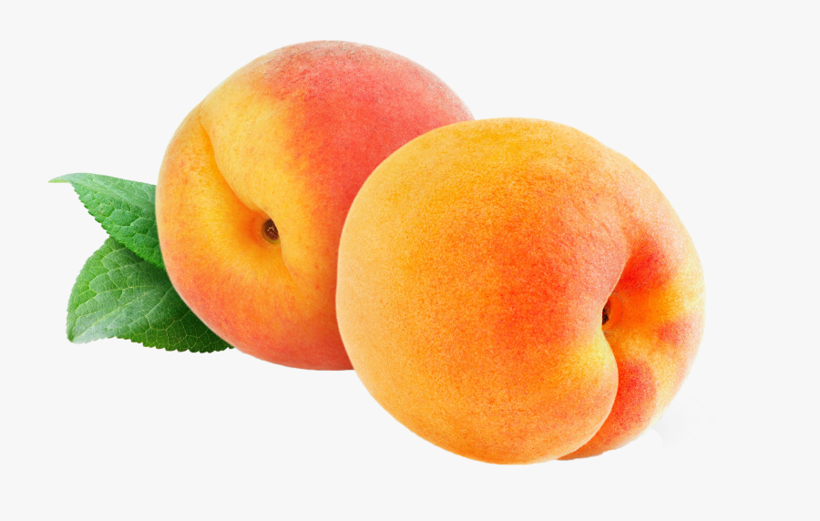 Peach Png Image Purepng - Peaches Transparent, Transparent Clipart
