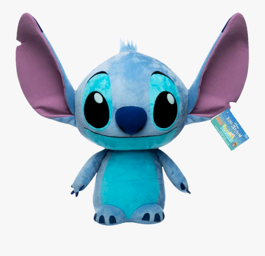 Stuffed Toy, Transparent Clipart