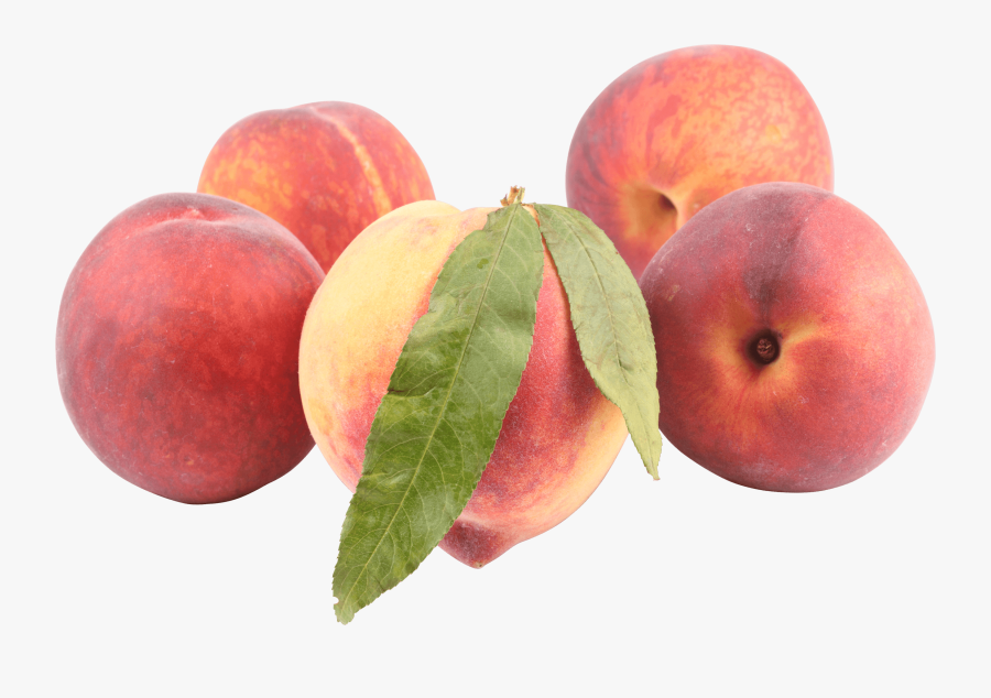 Peaches - Peaches Transparent Background, Transparent Clipart