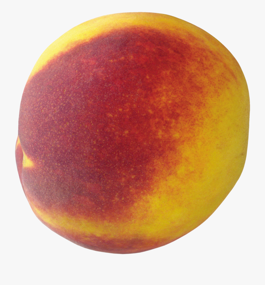 Nectarines, Transparent Clipart