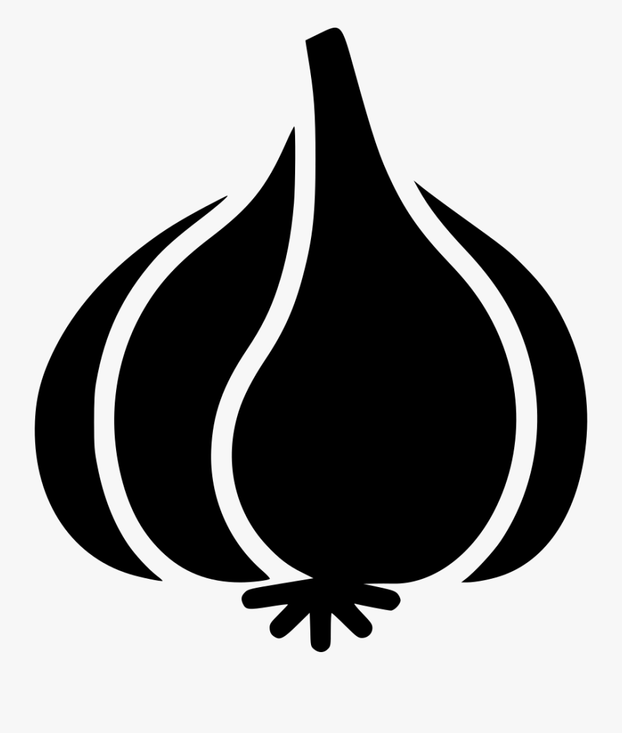 Png Icon Free Download - Garlic Icon Png, Transparent Clipart