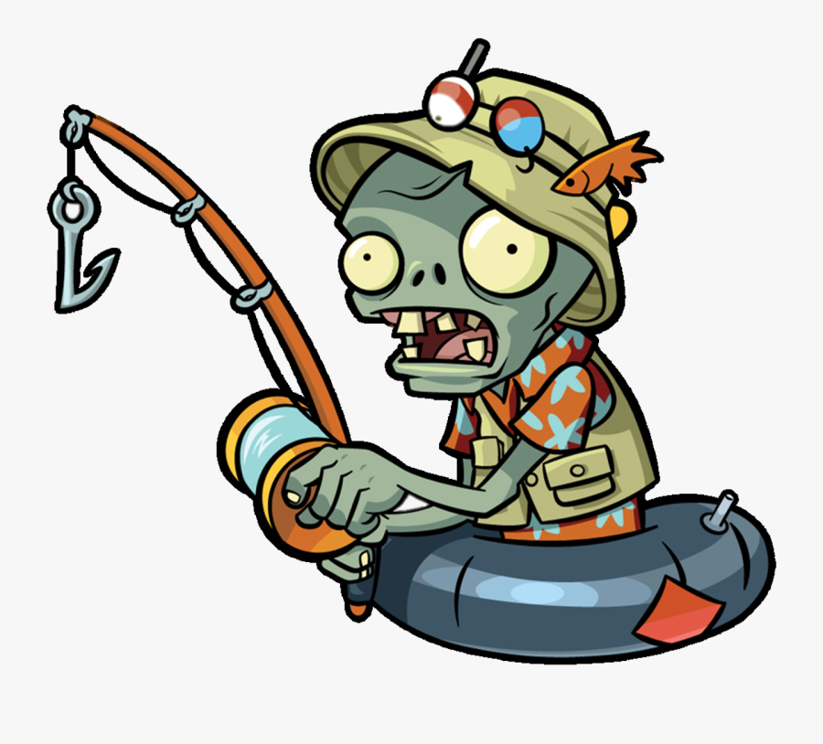 Image Zombie Png Plants - Pvz 2 Zombies, Transparent Clipart