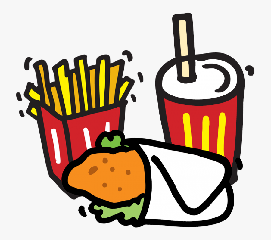 Mac D Clipart , Png Download - Mcdonalds Clipart, Transparent Clipart