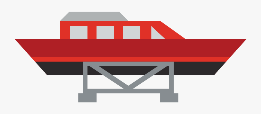 Transparent Fishing Boat Clipart, Transparent Clipart