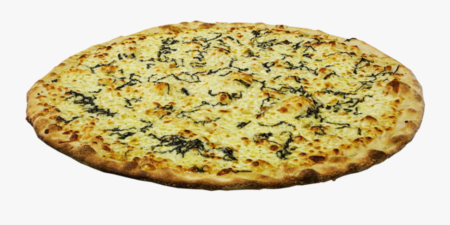 Garlic Pizza Png, Transparent Clipart