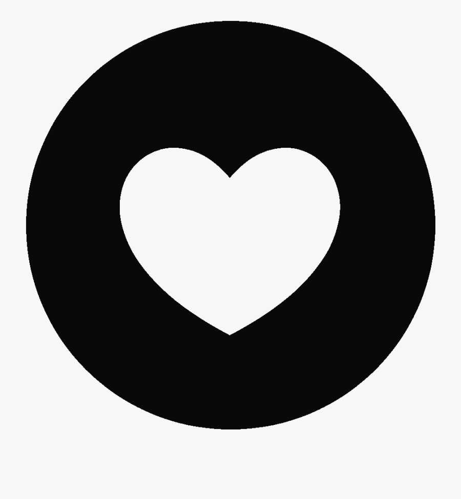 The Modern Creative"s Resource Clip Free Stock - Heart, Transparent Clipart