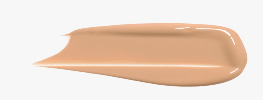 Clip Art Peach Perfect Foundation Porcelain - Coin Purse, Transparent Clipart