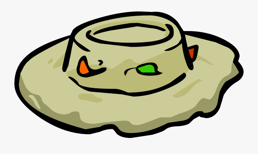 Transparent Penguin Clipart Png - Fishing Hat Clipart Transparent, Transparent Clipart