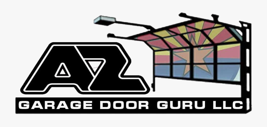 Arizona Door Service Best - Garage Door Repair Gilbert Logo, Transparent Clipart