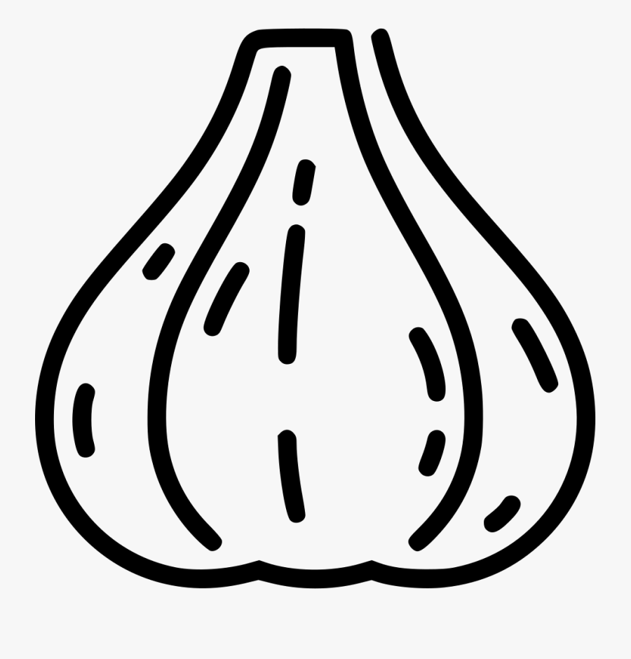 Garlic Clipart , Png Download - Food, Transparent Clipart