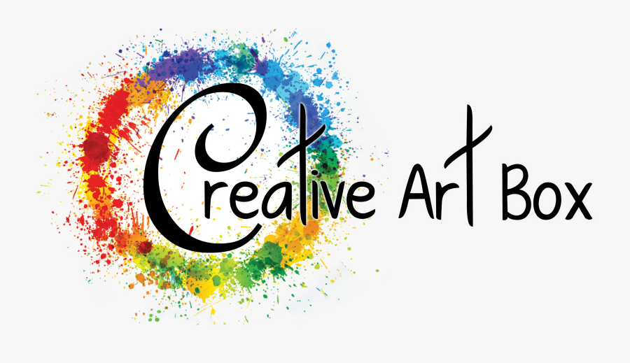 Transparent Artist Clipart - Design Creative Art Logo, Transparent Clipart